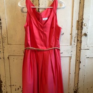 Calvin Klein Sundress